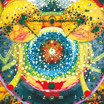 sein zum tode: second cousins never removed