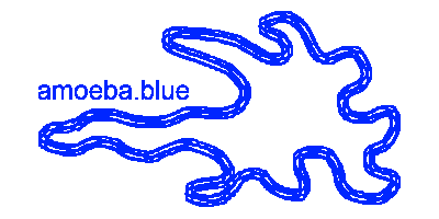 amoeba.blue store